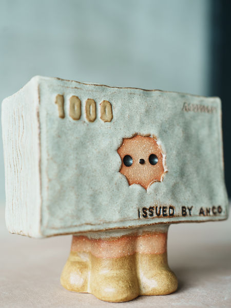 發財金$100,$500,$1000