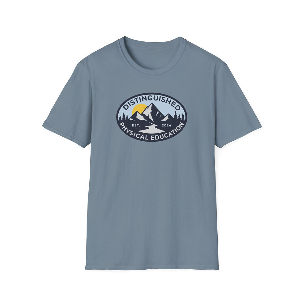 Thumbnail: Unisex Softstyle T-Shirt