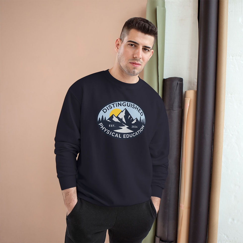 Thumbnail: Champion Sweatshirt
