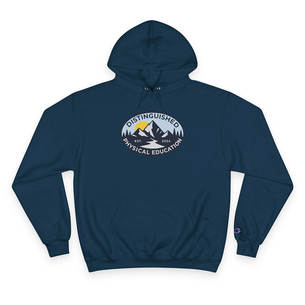 Thumbnail: Champion Hoodie