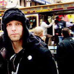 China Town San Francisco