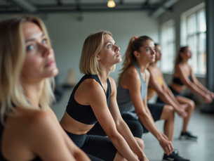 Engaging Students in Healthy Lifestyle Choices and Fitness