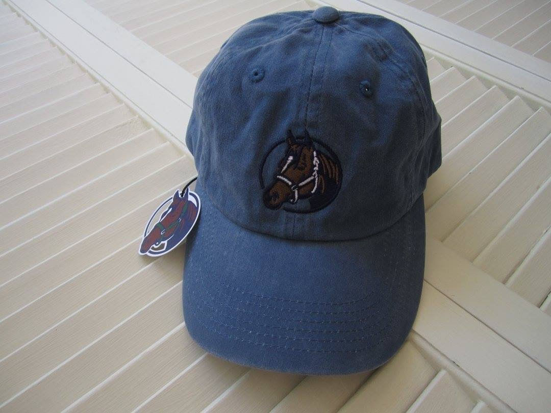 Signature Cotton Twill Hat