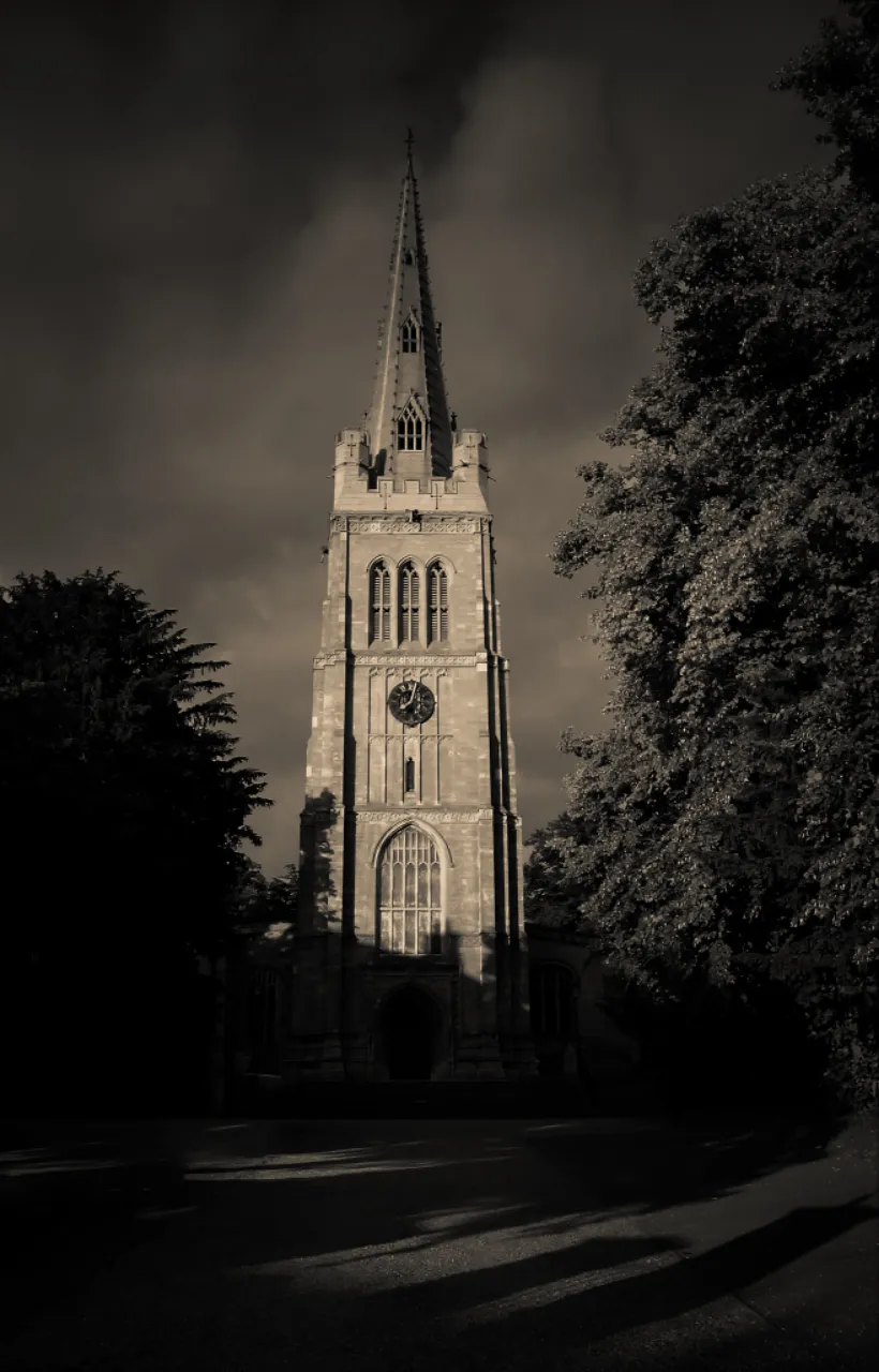 Photography :Focusing on Mental Health by Bridget Lapworth