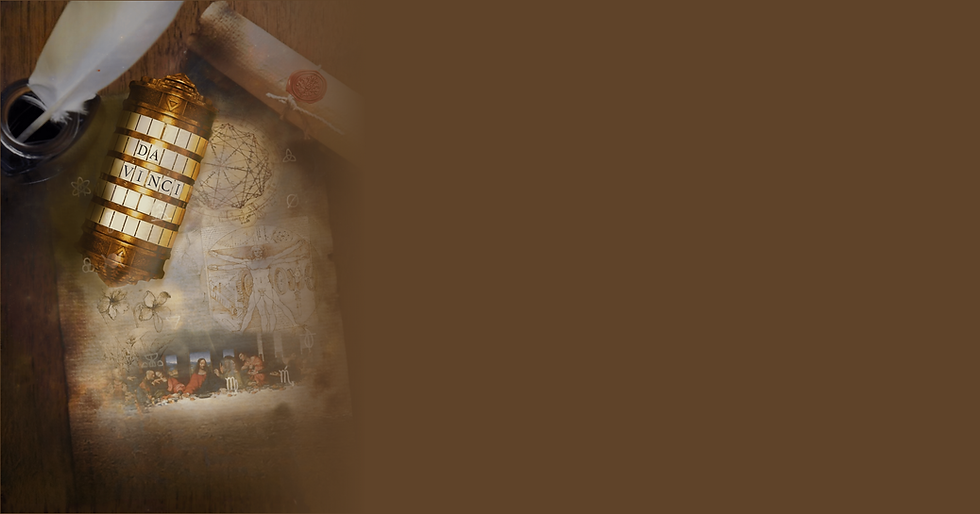 DaVinci Escape Room tauranga