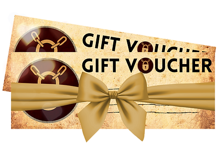 escape rooms takapuna gift voucher