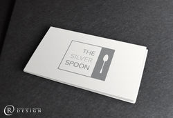 The Silver Spoon