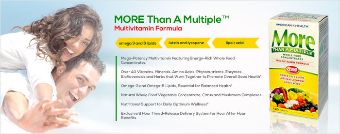 More-Than-a-Multiple