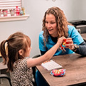 Child Speech and Language Therapy