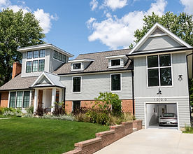 MK Development Luxury Custom Home Builder