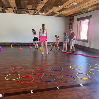MCCA Summer Session