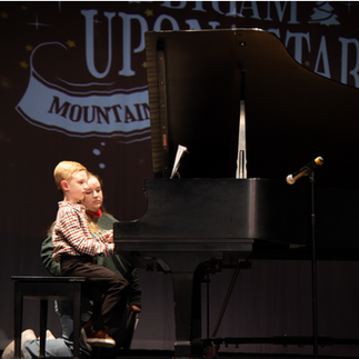 MCCA Holiday Showcase