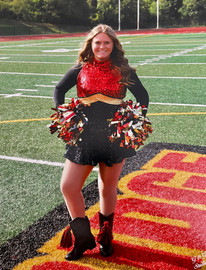 MCCA Student Shout Out Ava