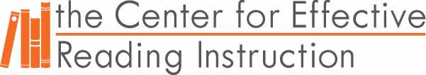 THE CENTER FOR EFFECTIVE READING INSTRUCTION | Bowman’s Orton-Gillingham “Plus”