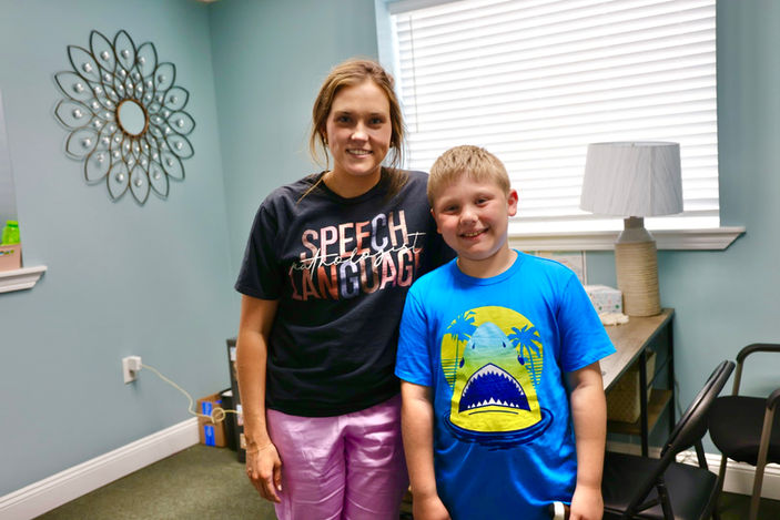 Appalachian Speech and Language Cumberland MD