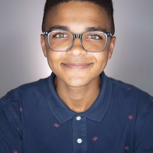 Writer: Ashton Williams