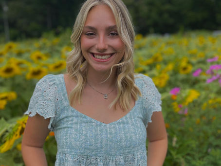 Alumni Review with Brielle Windle!