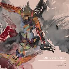 Du Yun: Angel's Bone
