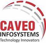 caveo infosystems logo