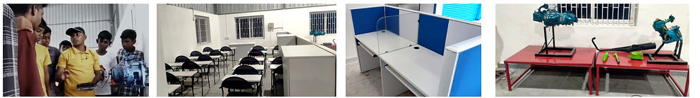 workstation