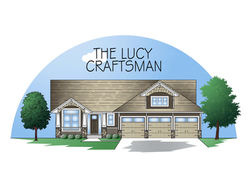 Craftsman style Lucy