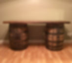 Thumbnail: Whiskey Barrels