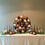 Thumbnail: Rustic Donut Display Stand "All you need is Love"Quote