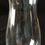 Thumbnail: Vase Glass Hurricane Style 11 available bud vase