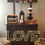 Thumbnail: Drink Stand Pallet Top 