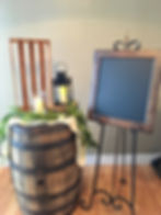 Thumbnail: Whiskey Barrels