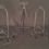 Thumbnail: Black Assorted Easels 4x6 Picture Frame 7 available