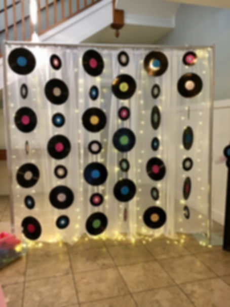 70’s Rock Vinyl 