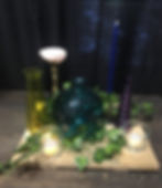 Thumbnail: Centerpiece #49