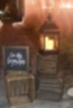 Thumbnail: LED 6” Inside/Outside Candles with Batteries