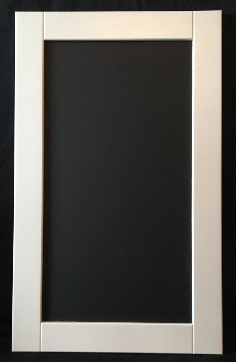White Chalkboard Paint Chalkboard