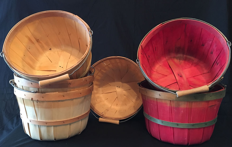 BASKETS