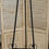 Thumbnail: Easel Floor Rope Scroll Black