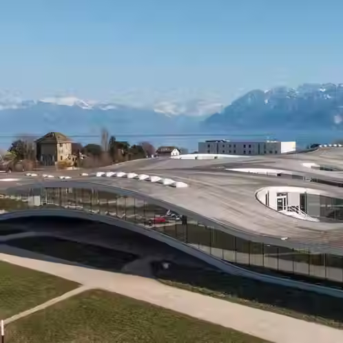 Gamaya nació como una empresa derivada de la Escuela Politécnica Federal de Lausana (EPFL) con la idea de construir herramientas de diagnóstico agrícola más precisas basadas en imágenes hiperespectrales.