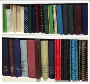 回忆的遗产(相本的故事)