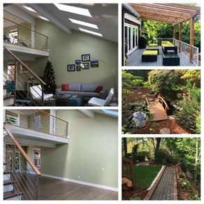 房车生活开始的几天