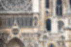 Notre Damm Cathedral