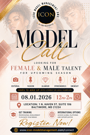Model Call 08/01/26