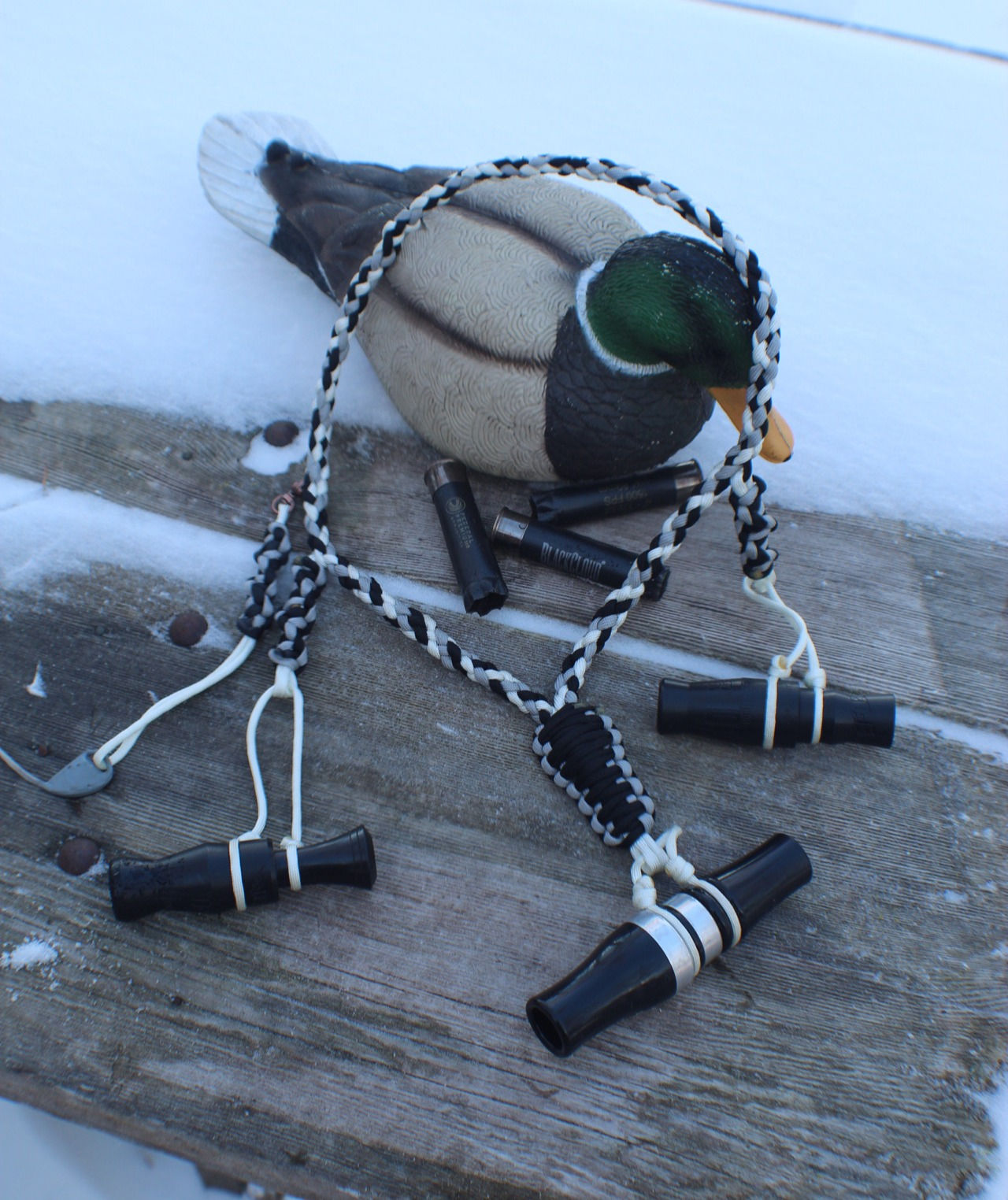 Custom Teardrop Lanyard