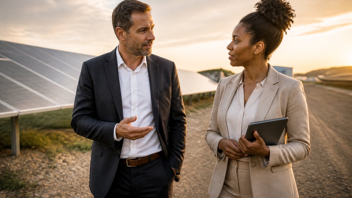 Private Capital for Public Sector Initiatives: 2026 Guide
