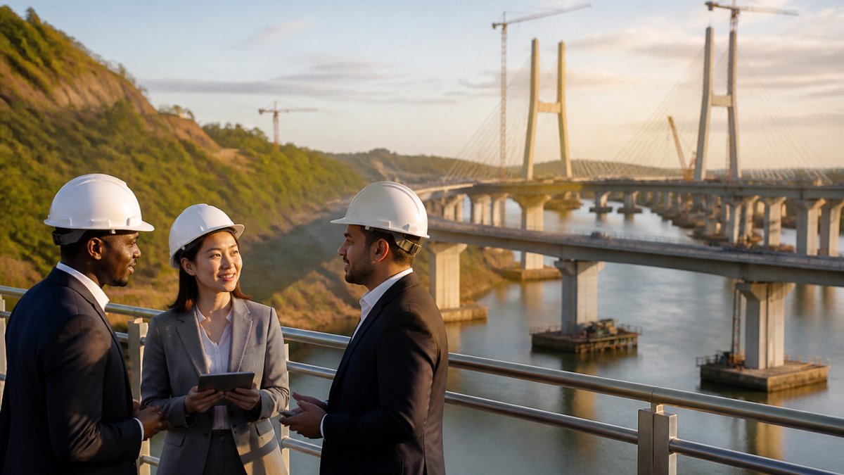 Navigating Regulatory Complexity in Infrastructure Finance