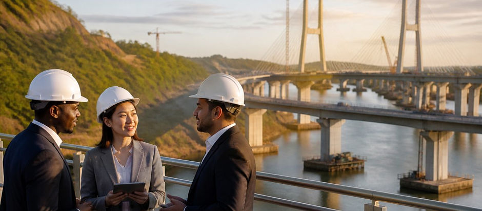 Navigating Regulatory Complexity in Infrastructure Finance