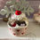 Thumbnail: Valentines themed Faux Sundaes | Tier Tray decor | Stage prop