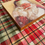Thumbnail: Vintage Styled Santa sign | Holiday home decor | Tier tray 