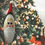 Thumbnail: Gourd Christmas ornaments
