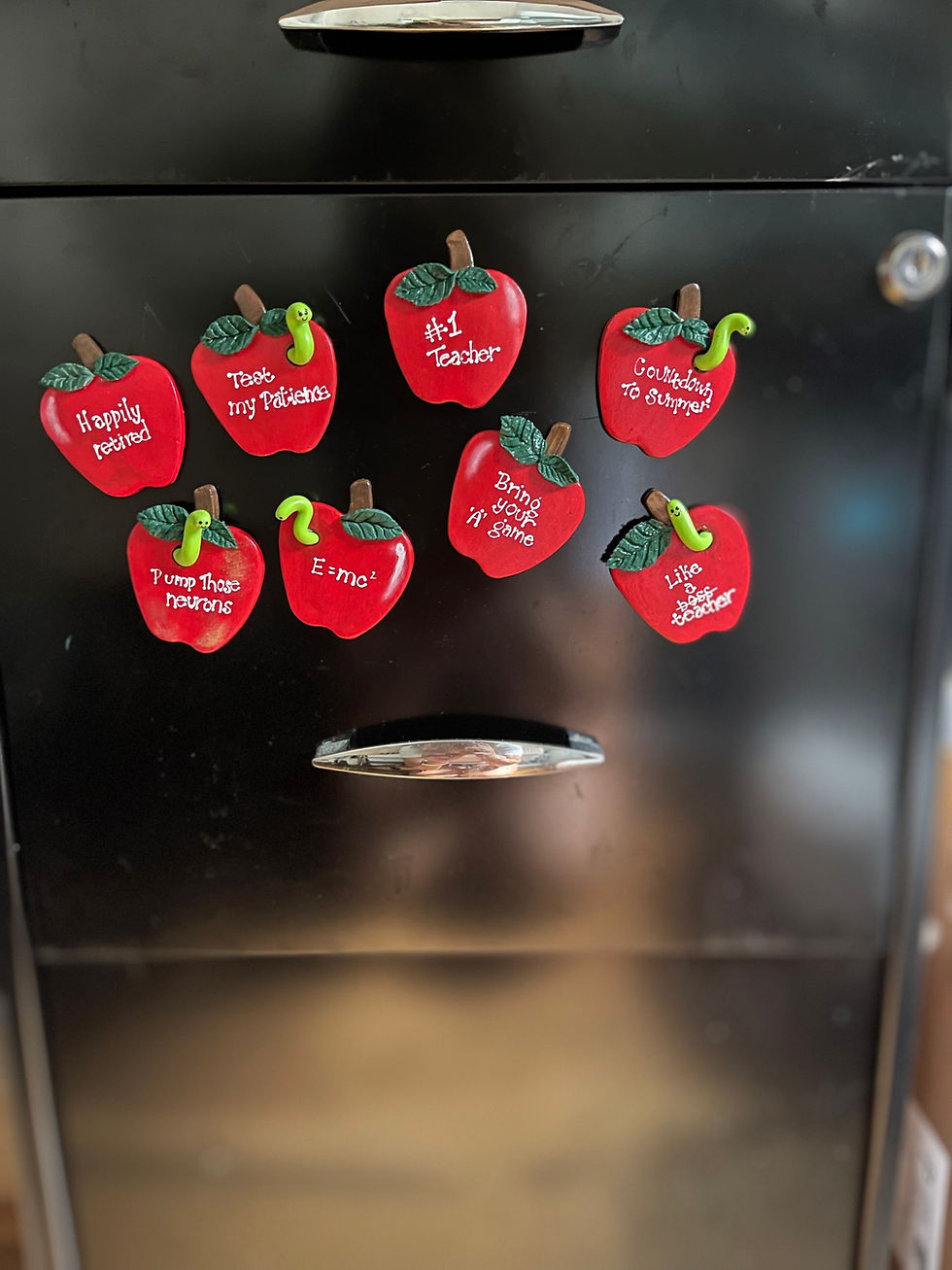 Thumbnail: Gift ideas for teachers